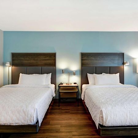 Tru By Hilton Corpus Christi South Padre Island Dr Hotel Buitenkant foto