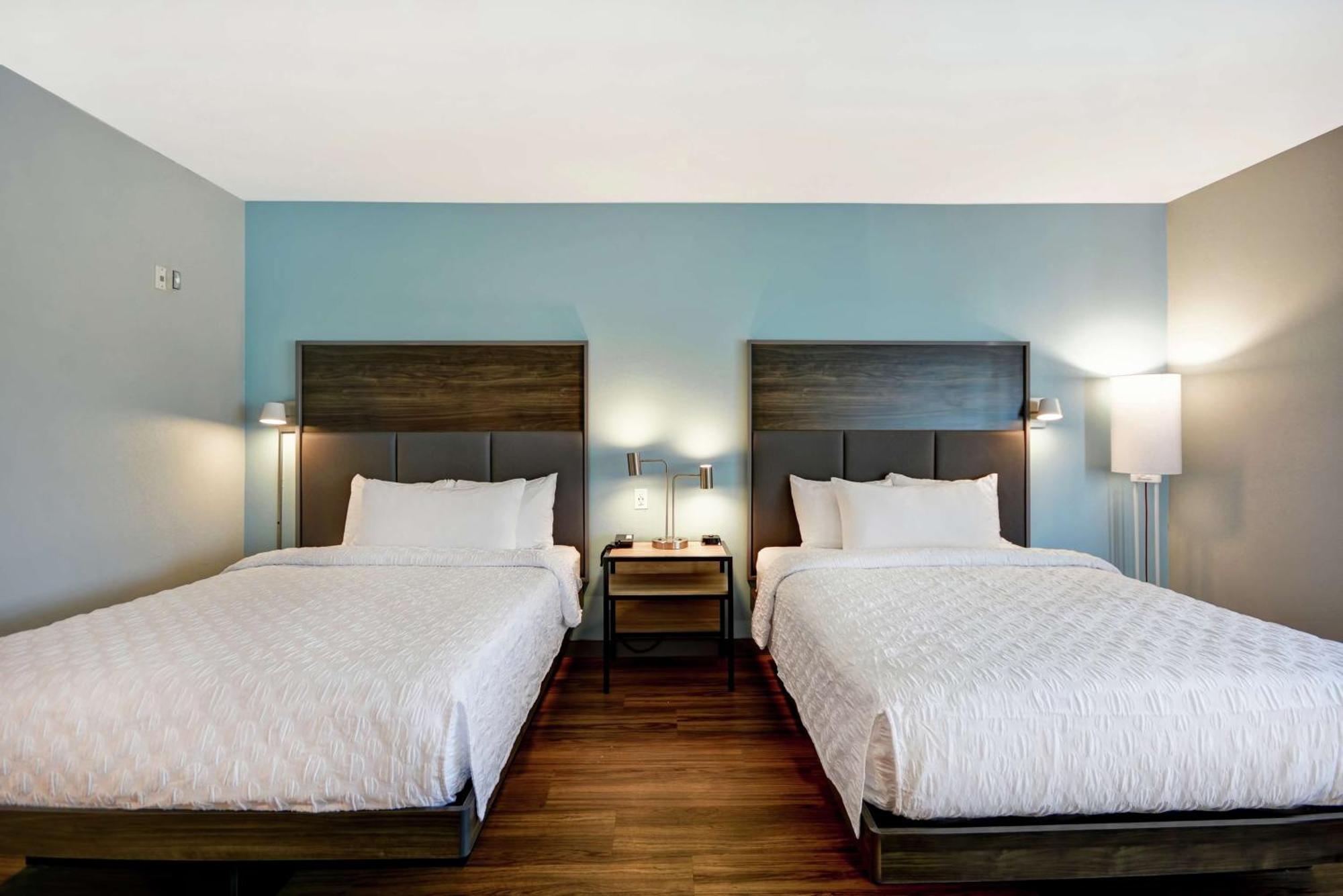 Tru By Hilton Corpus Christi South Padre Island Dr Hotel Buitenkant foto